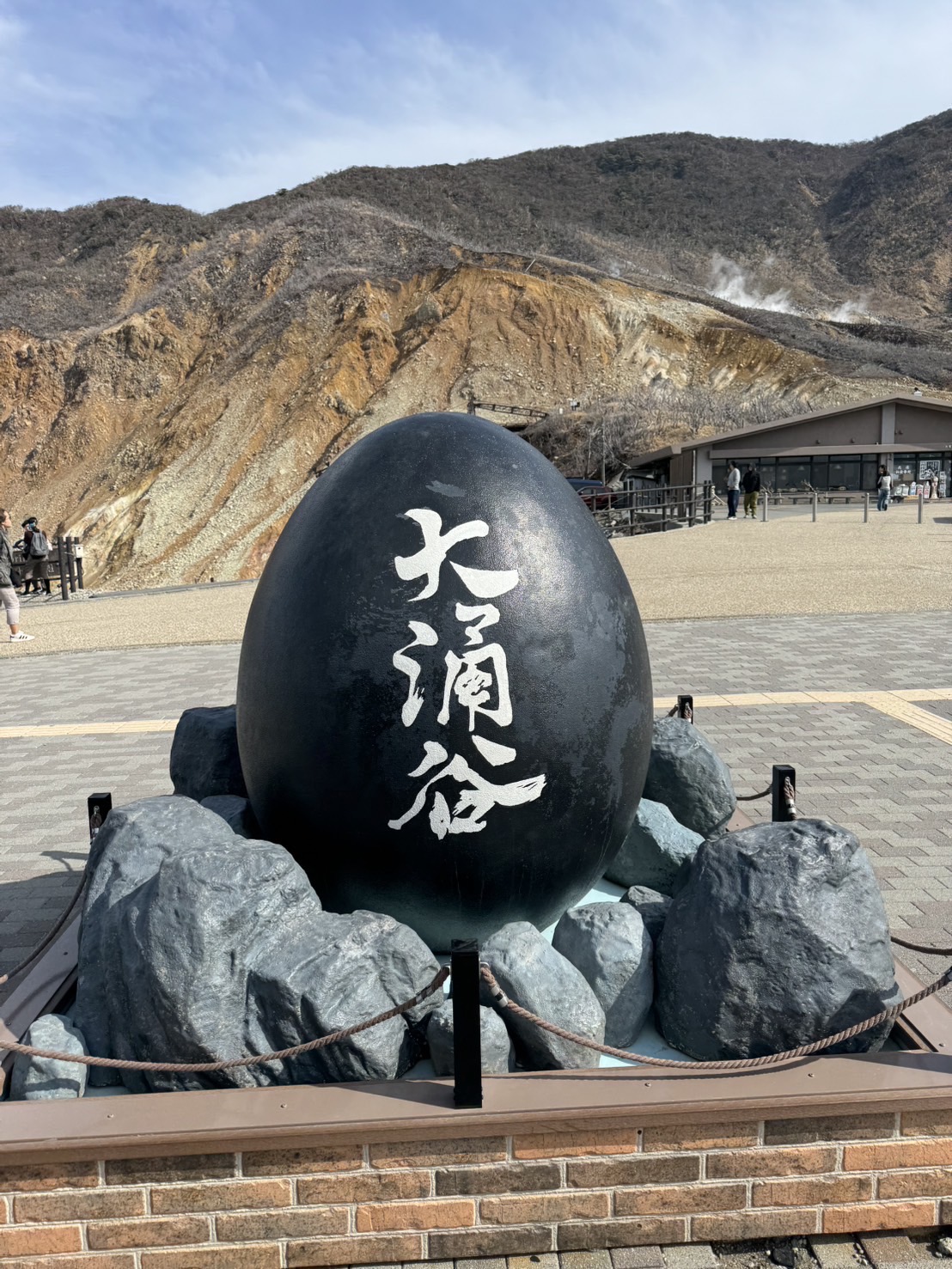 （貸切）箱根・大涌谷・忍野八海