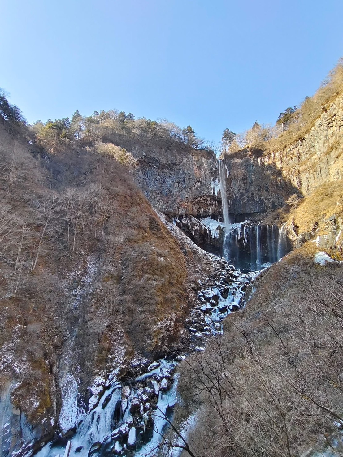 （貸切）日光（東照宮・神橋）のイメージ画像